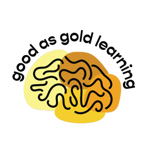 Good as Gold Learning